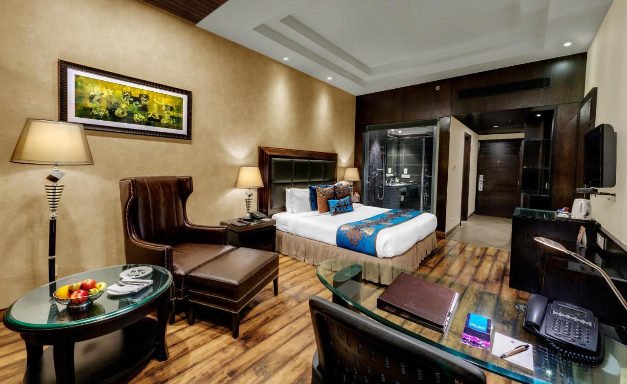 Marina- Shimla First Designer Boutique Hotel Экстерьер фото