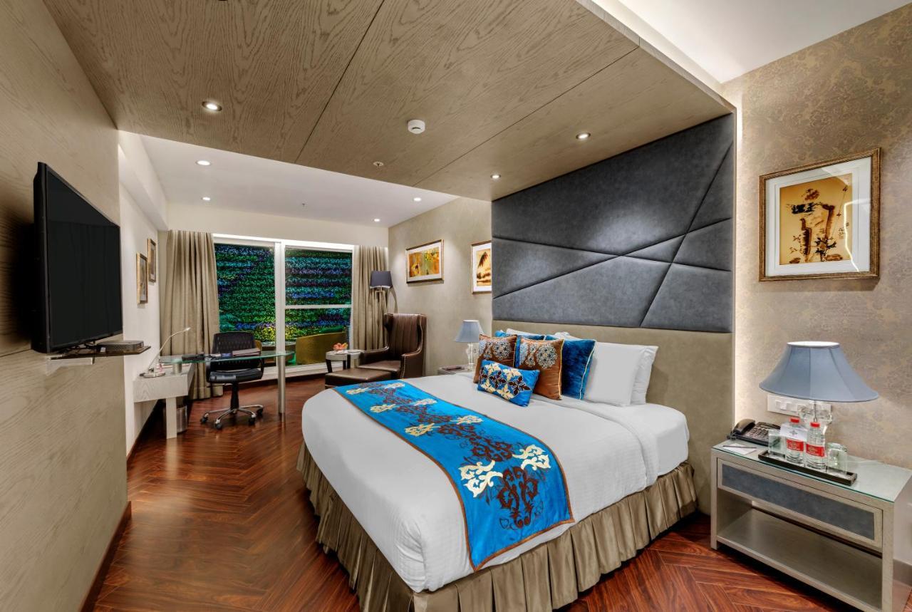 Marina- Shimla First Designer Boutique Hotel Экстерьер фото