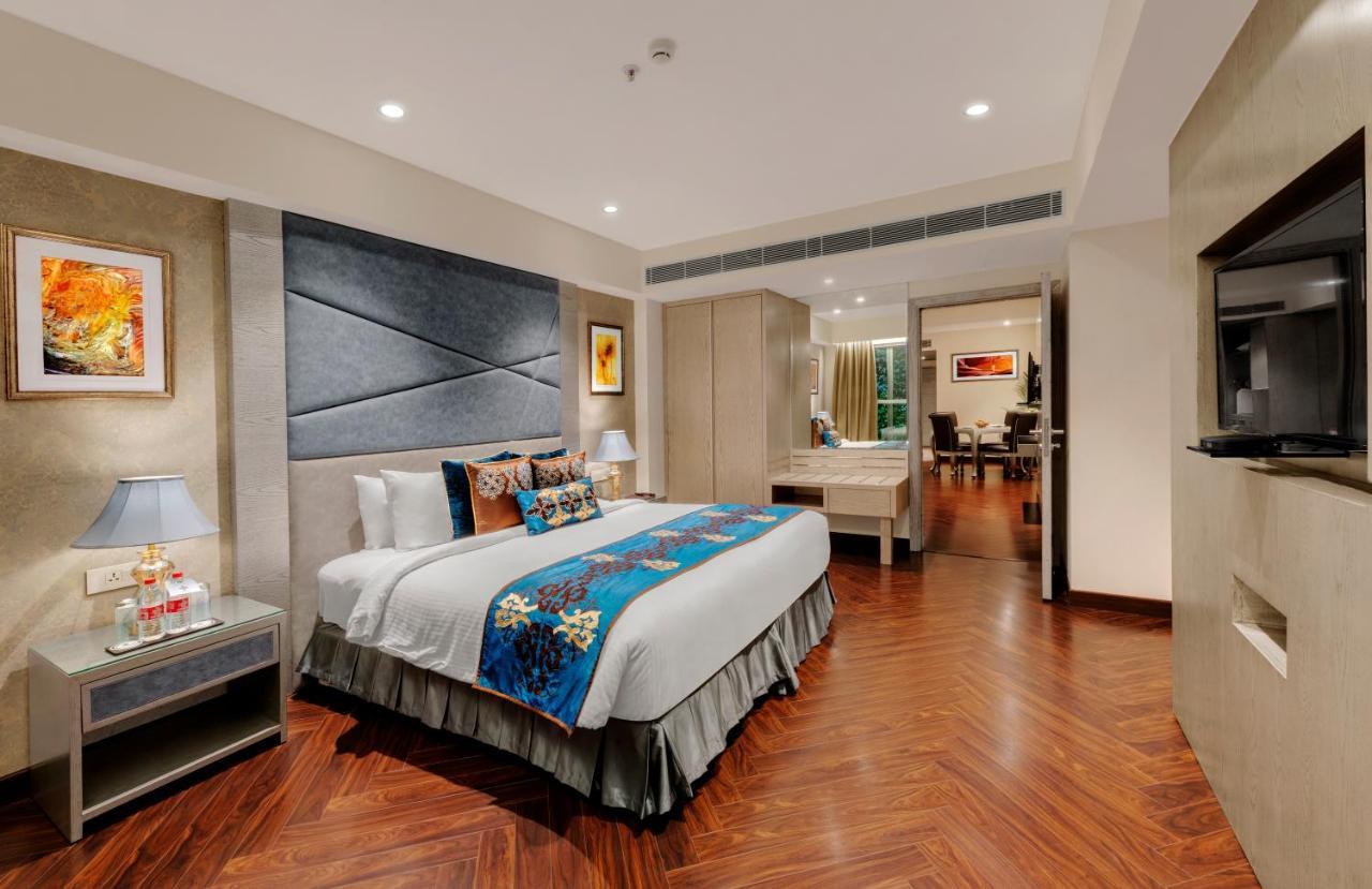 Marina- Shimla First Designer Boutique Hotel Экстерьер фото