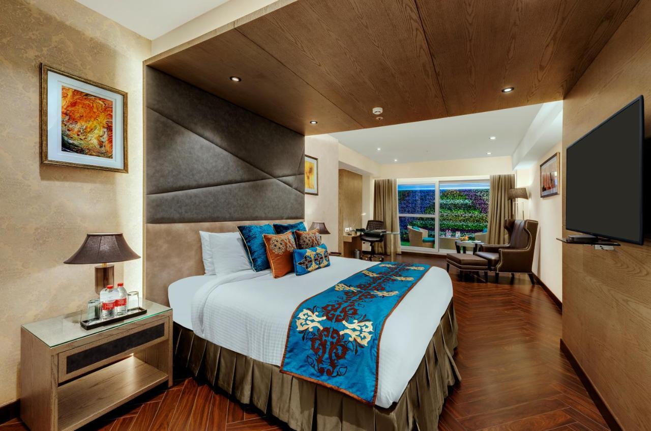 Marina- Shimla First Designer Boutique Hotel Экстерьер фото