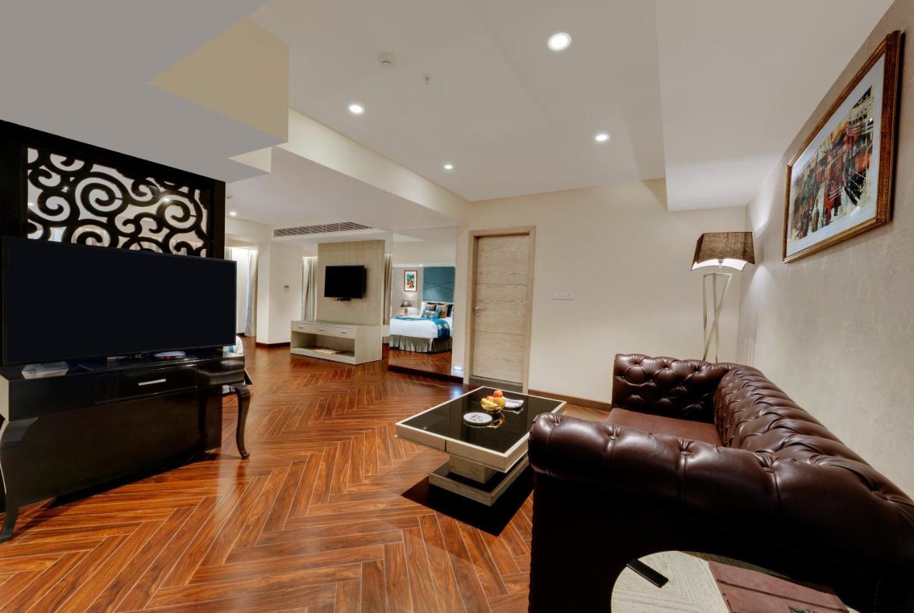 Marina- Shimla First Designer Boutique Hotel Экстерьер фото