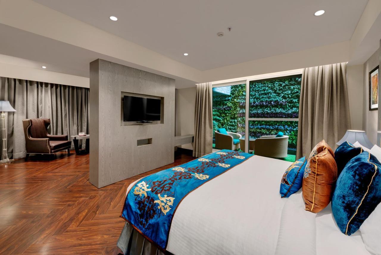 Marina- Shimla First Designer Boutique Hotel Экстерьер фото