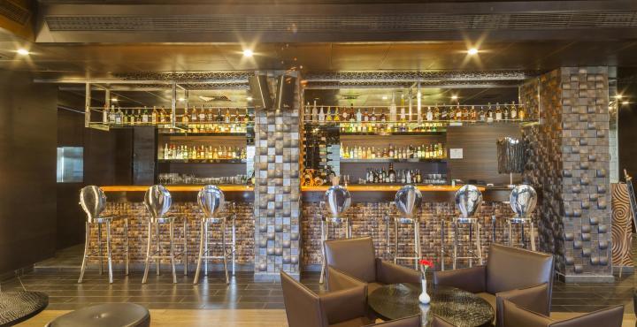 Marina- Shimla First Designer Boutique Hotel Экстерьер фото