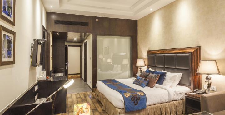 Marina- Shimla First Designer Boutique Hotel Экстерьер фото