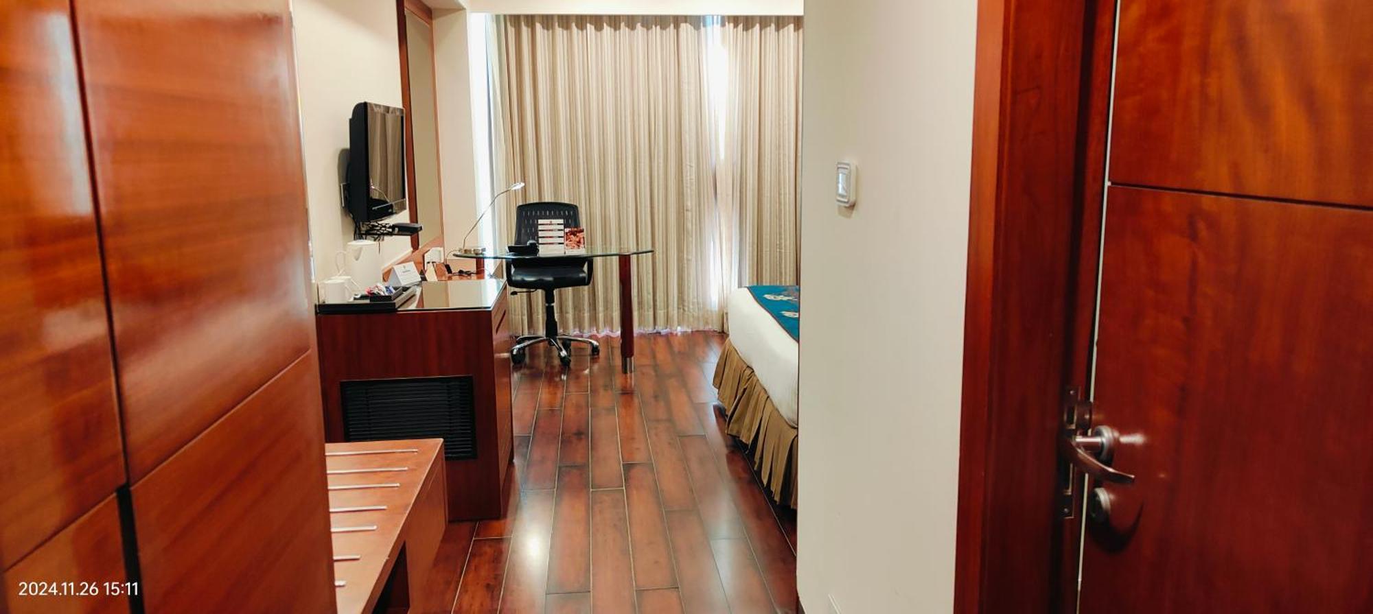 Marina- Shimla First Designer Boutique Hotel Экстерьер фото