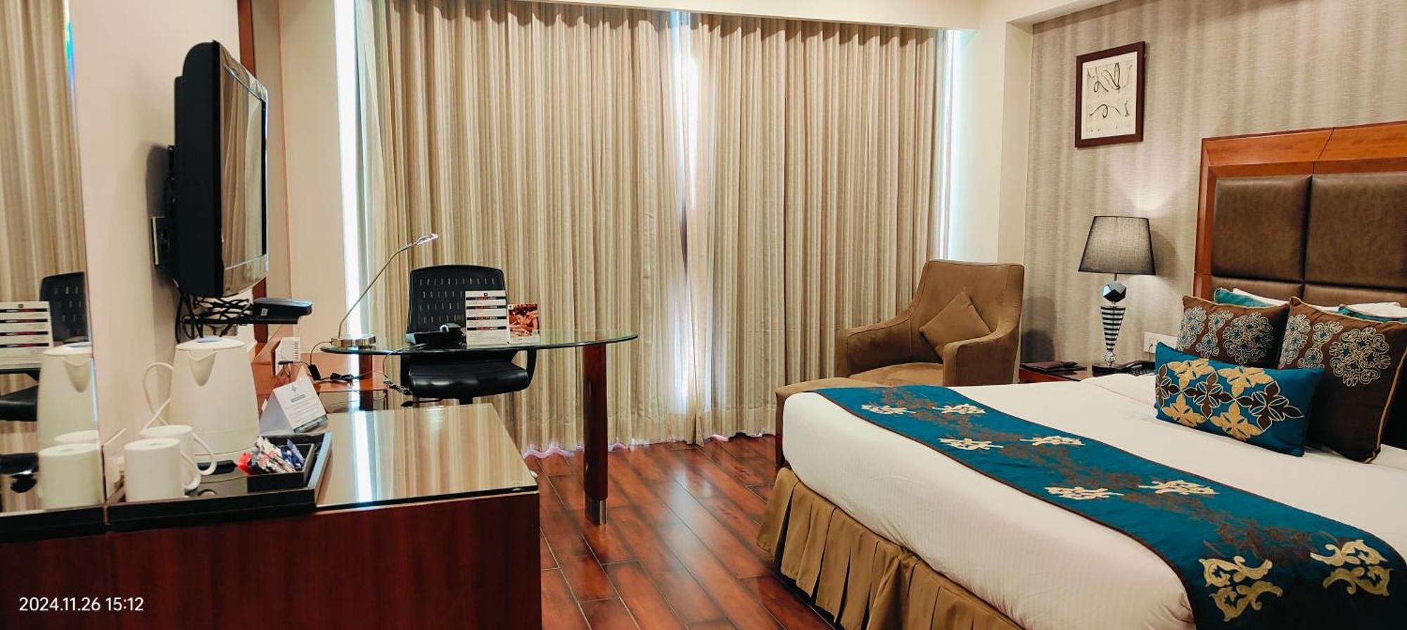 Marina- Shimla First Designer Boutique Hotel Экстерьер фото