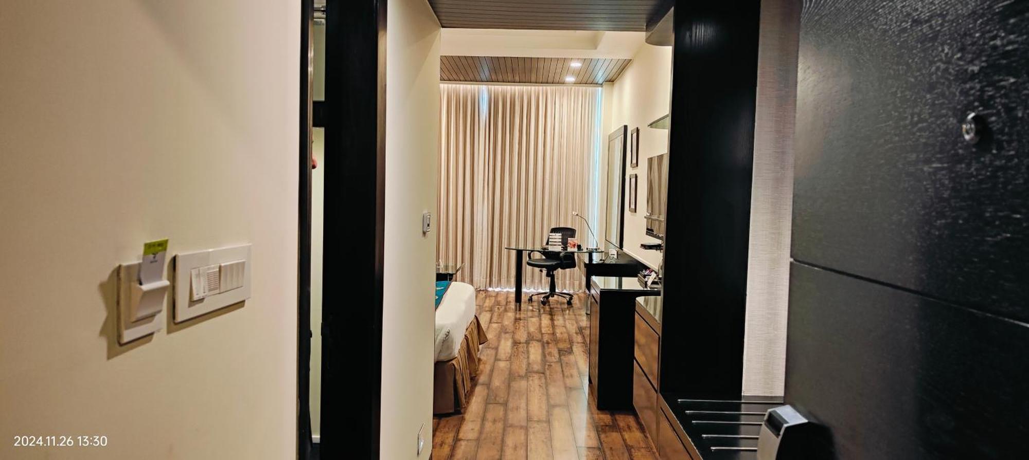 Marina- Shimla First Designer Boutique Hotel Экстерьер фото