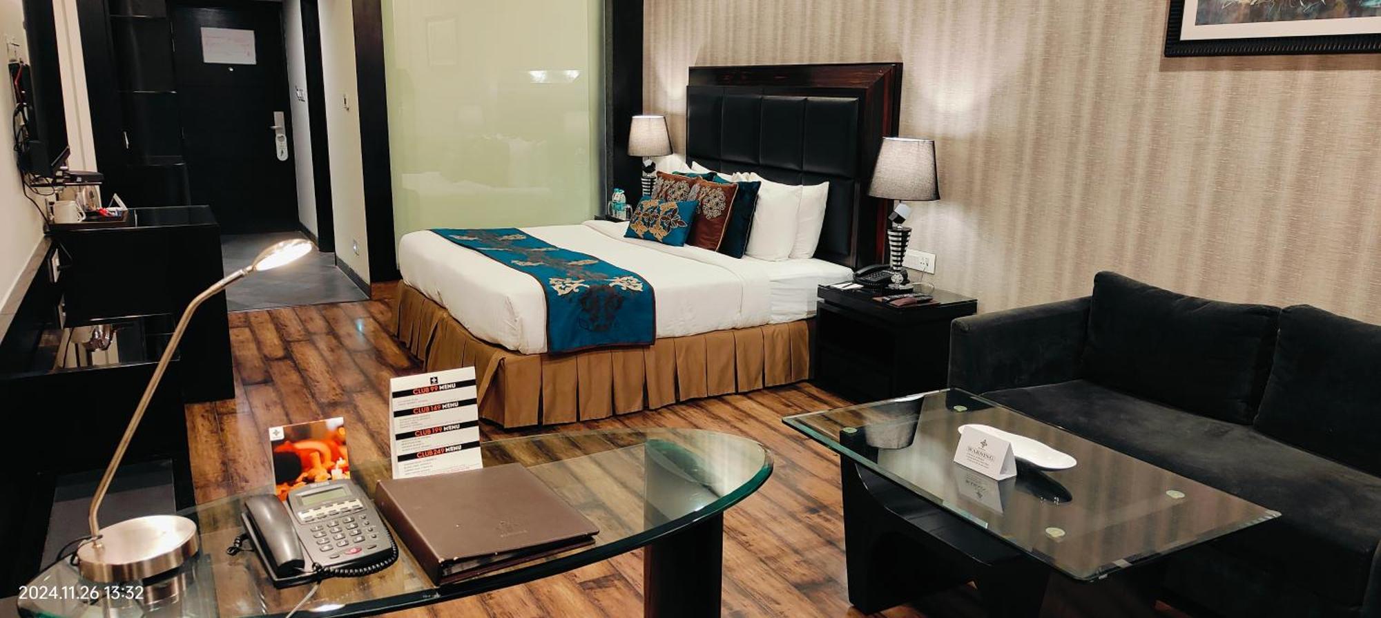 Marina- Shimla First Designer Boutique Hotel Экстерьер фото