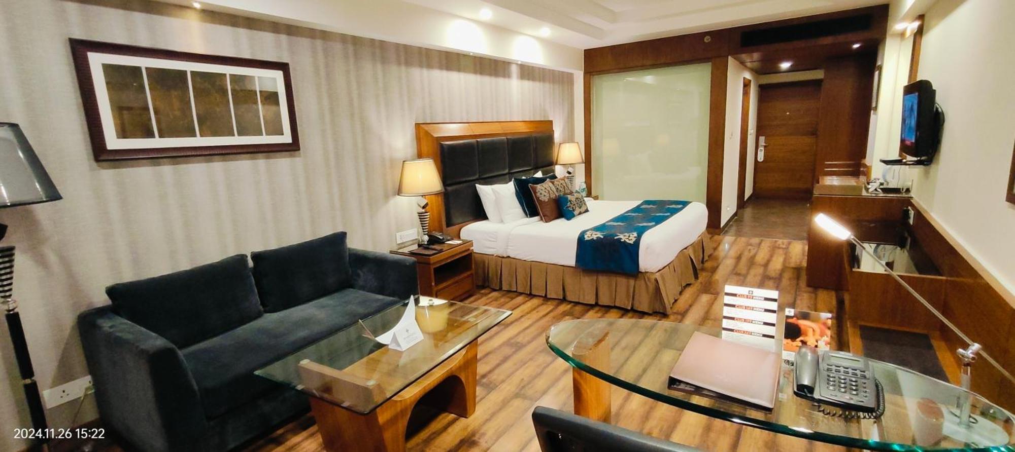 Marina- Shimla First Designer Boutique Hotel Экстерьер фото