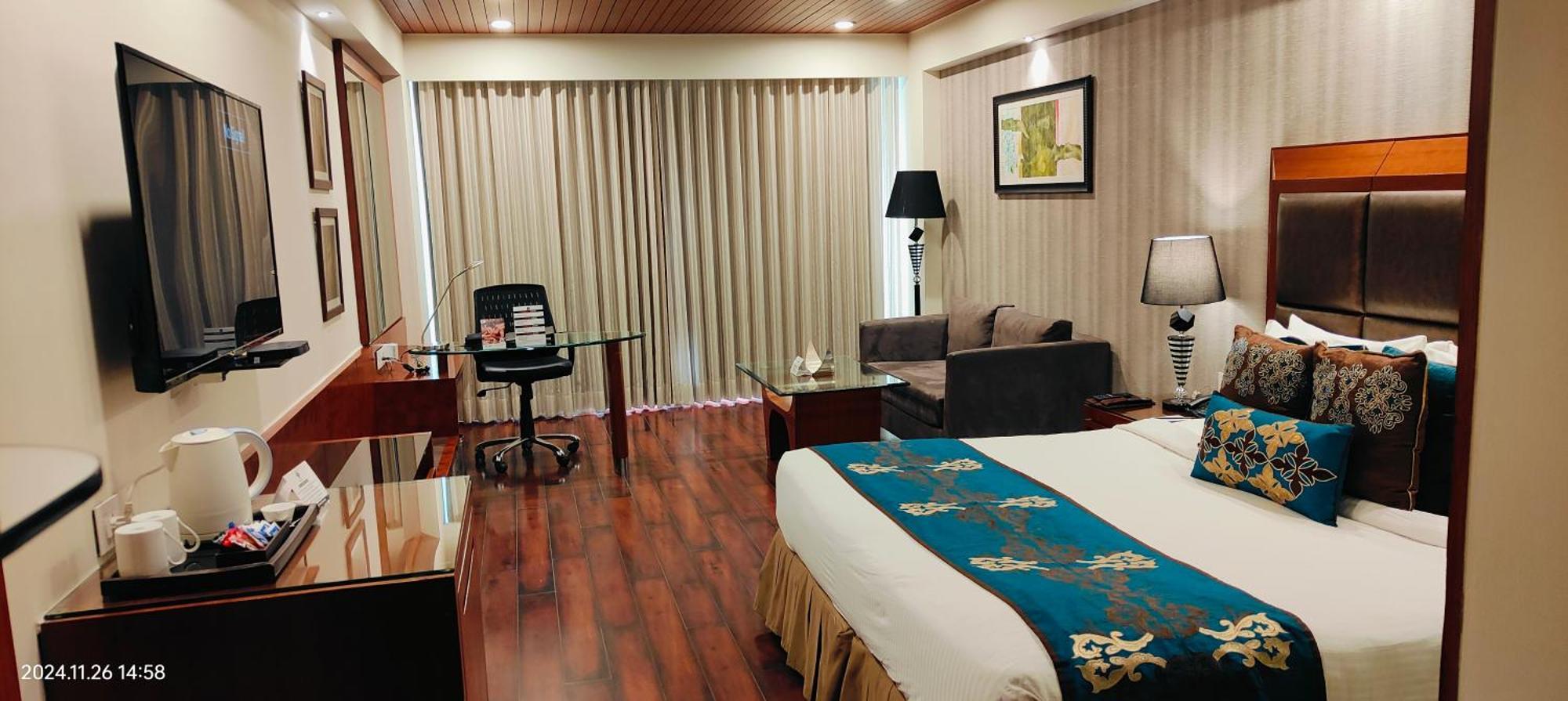 Marina- Shimla First Designer Boutique Hotel Экстерьер фото