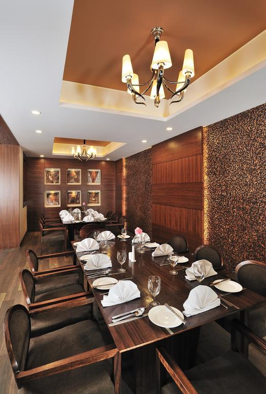 Marina- Shimla First Designer Boutique Hotel Экстерьер фото