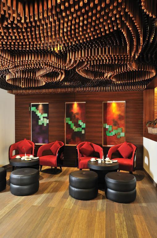 Marina- Shimla First Designer Boutique Hotel Экстерьер фото