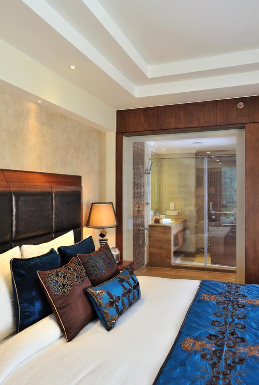 Marina- Shimla First Designer Boutique Hotel Экстерьер фото