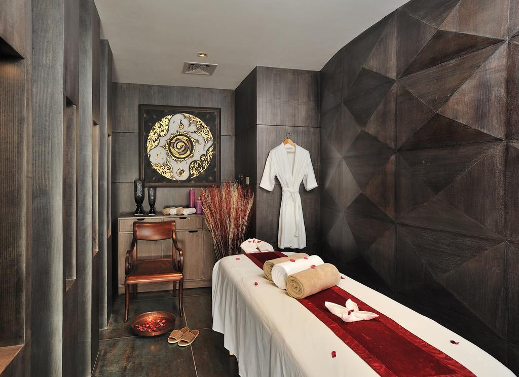 Marina- Shimla First Designer Boutique Hotel Экстерьер фото