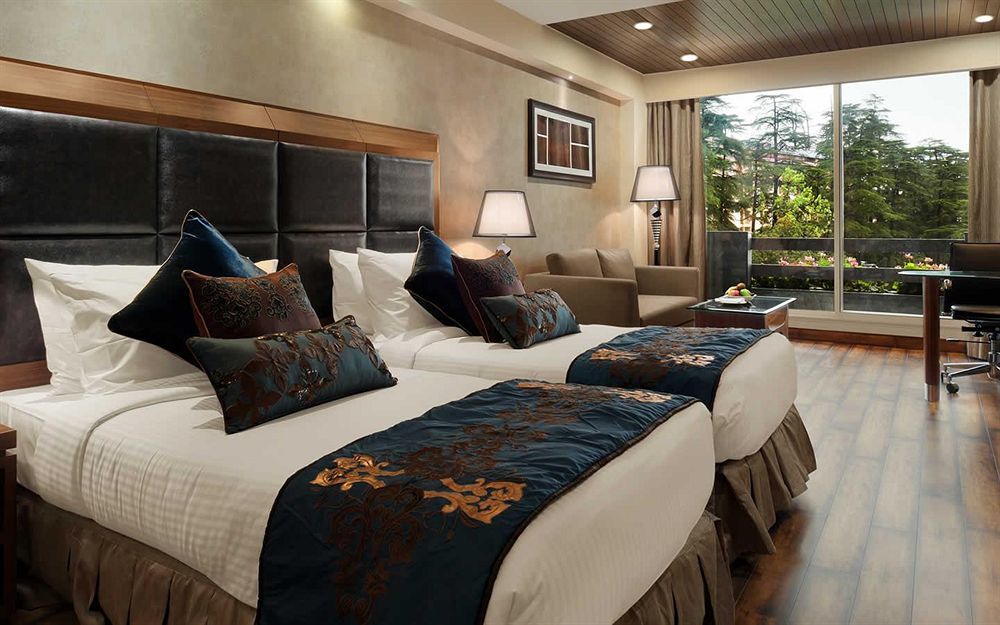 Marina- Shimla First Designer Boutique Hotel Экстерьер фото