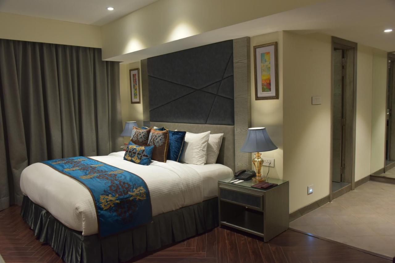 Marina- Shimla First Designer Boutique Hotel Экстерьер фото