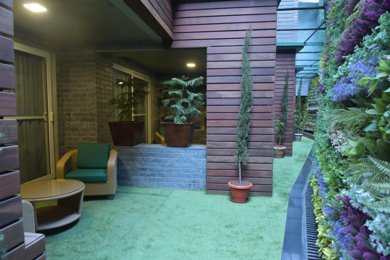 Marina- Shimla First Designer Boutique Hotel Экстерьер фото